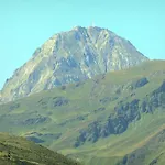 ホテル Bearn Bigorre