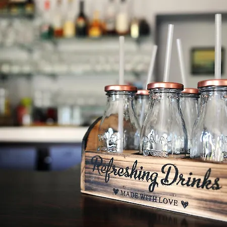 Bearn Bigorre 호텔