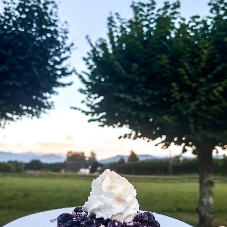 Ξενοδοχείο Bearn Bigorre 2*