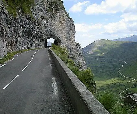 Ξενοδοχείο Bearn Bigorre