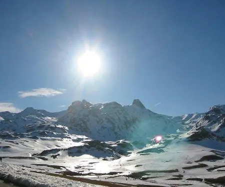 Bearn Bigorre Pontacq