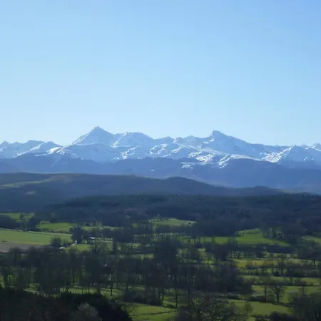 Béarn Bigorre Hotel 2*