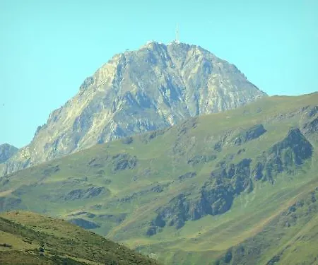 Ξενοδοχείο Bearn Bigorre