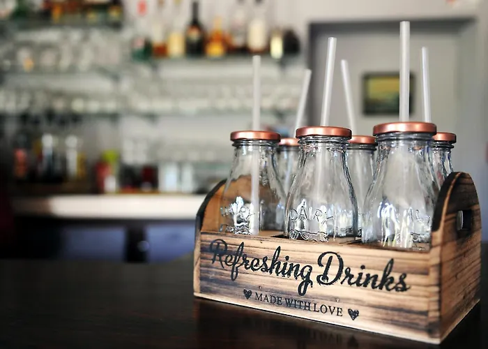 Bearn Bigorre 호텔