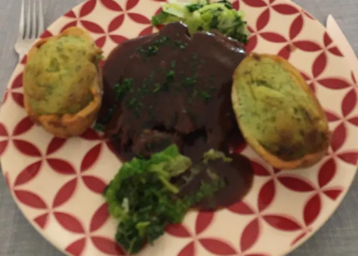 Bearn Bigorre Pontacq