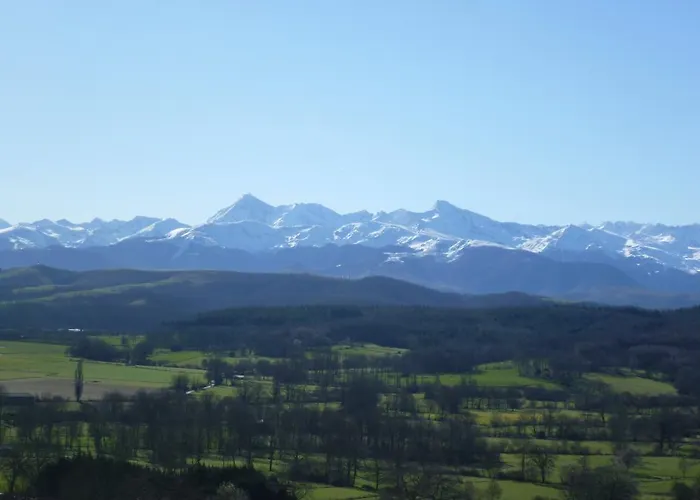 Bearn Bigorre 호텔 2*