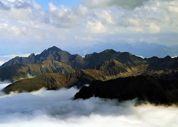 Bearn Bigorre 호텔 2*