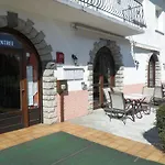 Bearn Bigorre 2* Pontacq