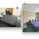 Hotel Bearn Bigorre 2*