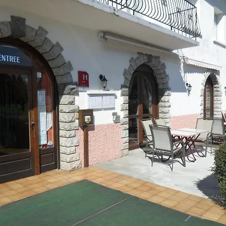 Bearn Bigorre 2* Lamarque-Pontacq