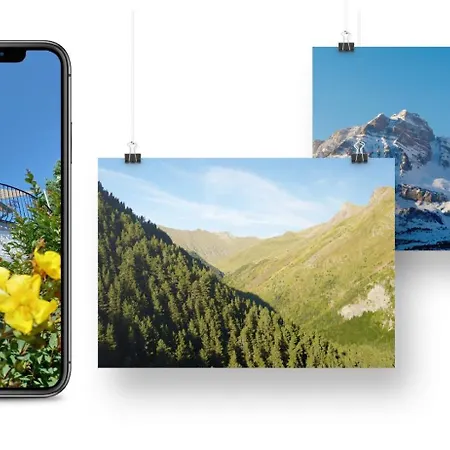 Bearn Bigorre ホテル