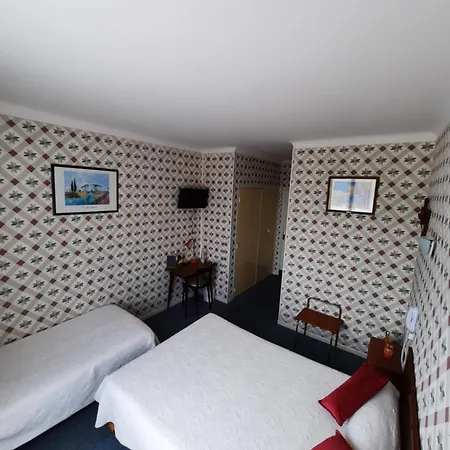 Bearn Bigorre Hotel Lamarque-Pontacq