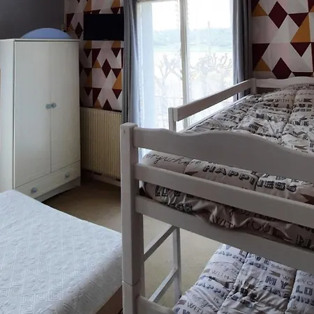 Bearn Bigorre ホテル Pontacq