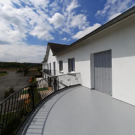 Bearn Bigorre ホテル Pontacq