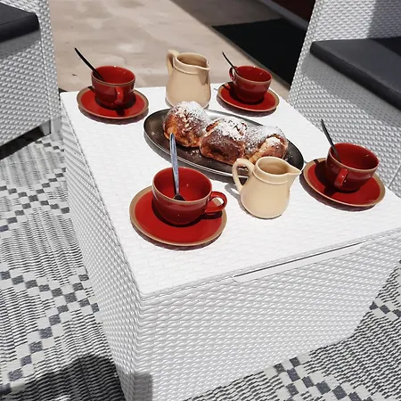 Bearn Bigorre ホテル Pontacq