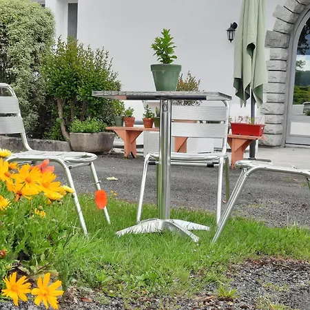 Bearn Bigorre ホテル