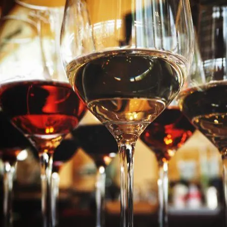 Bearn Bigorre ホテル