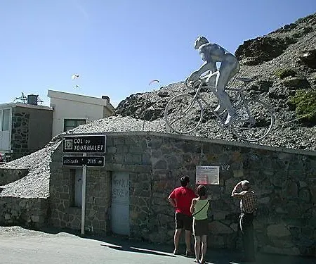 Bearn Bigorre ホテル 2*