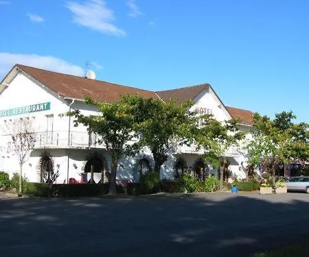 Bearn Bigorre 2* Pontacq