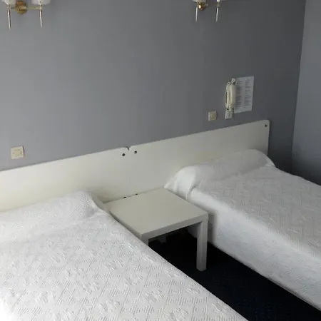 ホテル Bearn Bigorre Pontacq