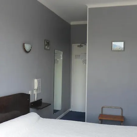 Hotel Bearn Bigorre Lamarque-Pontacq