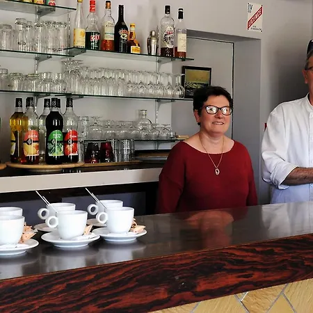 Bearn Bigorre 2* Pontacq