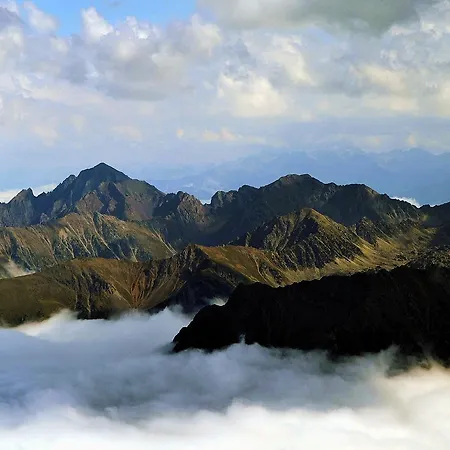 Bearn Bigorre ホテル 2*