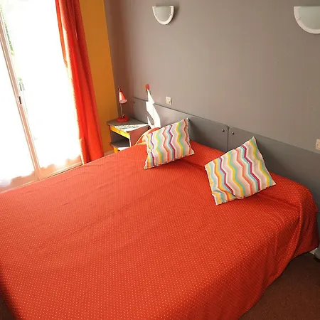 Bearn Bigorre Hotel Lamarque-Pontacq