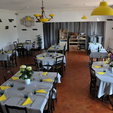 Bearn Bigorre 2* Lamarque-Pontacq