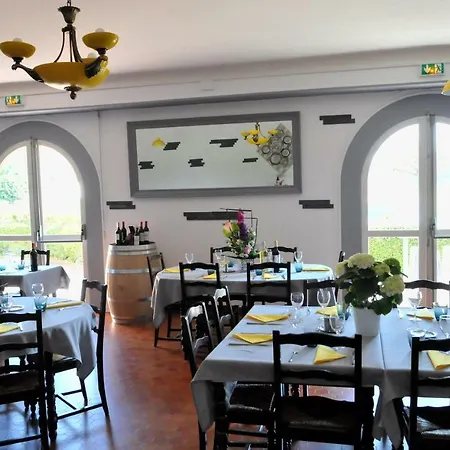 Hotel Bearn Bigorre
