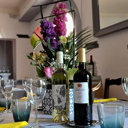 Bearn Bigorre Hotel Lamarque-Pontacq