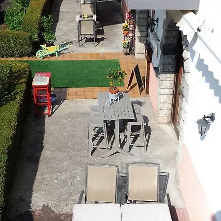 Bearn Bigorre Pontacq