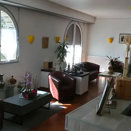 Bearn Bigorre Hotel