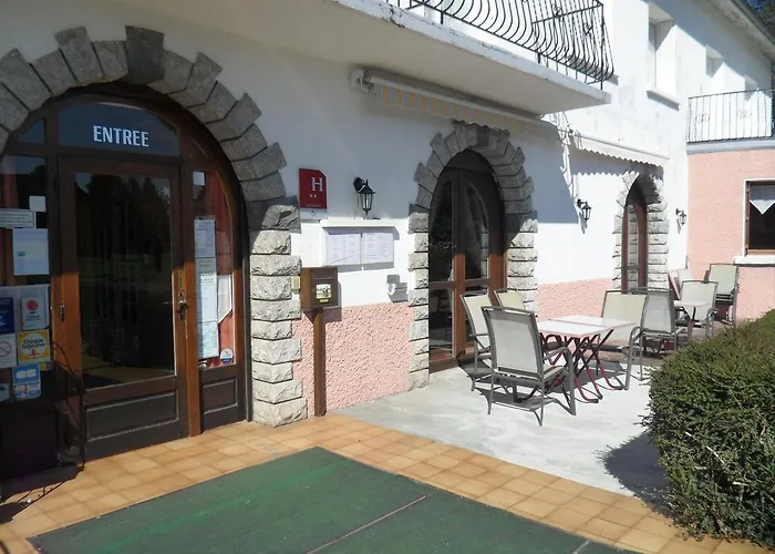 Bearn Bigorre 2* Pontacq