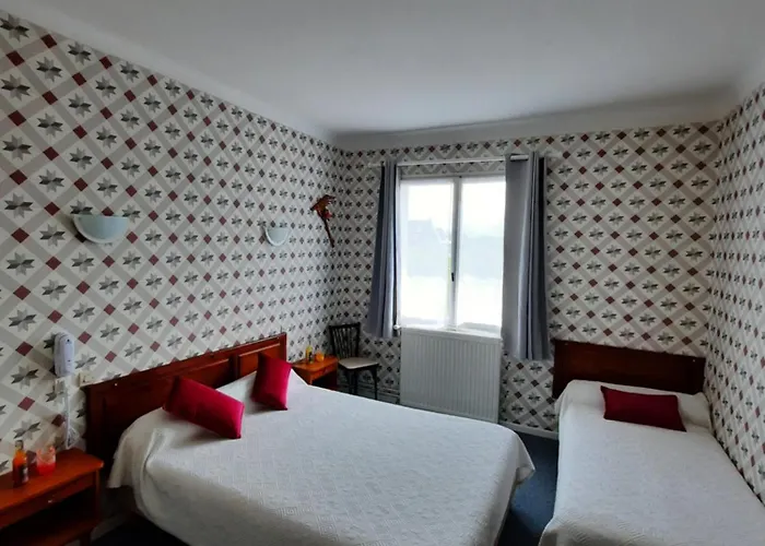 Bearn Bigorre Pontacq