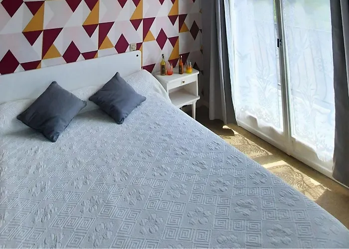 Hotel Bearn Bigorre 2*