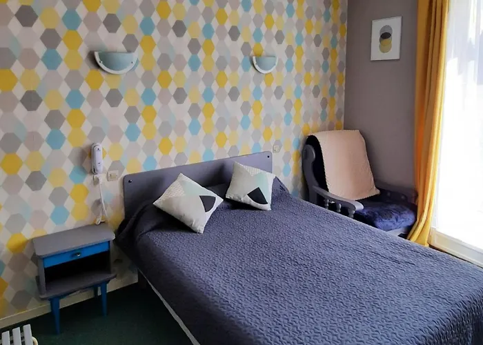 Bearn Bigorre 2* Pontacq