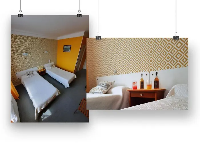 Ξενοδοχείο Bearn Bigorre