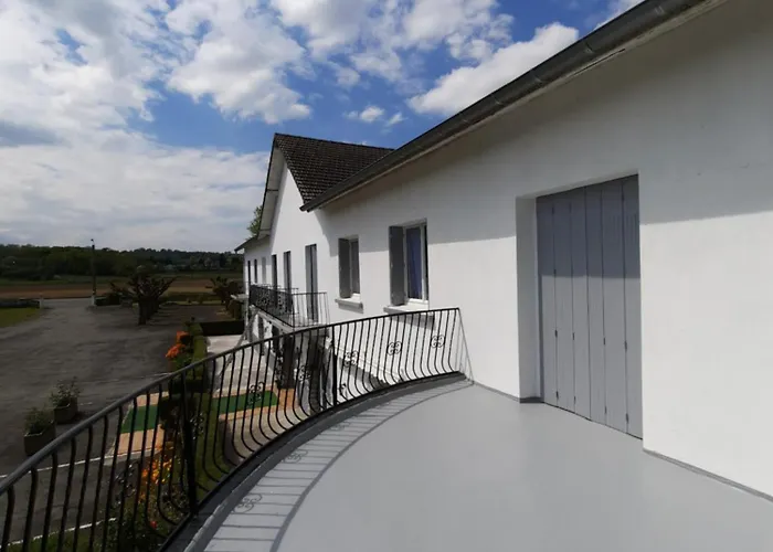 Bearn Bigorre Hotel Pontacq