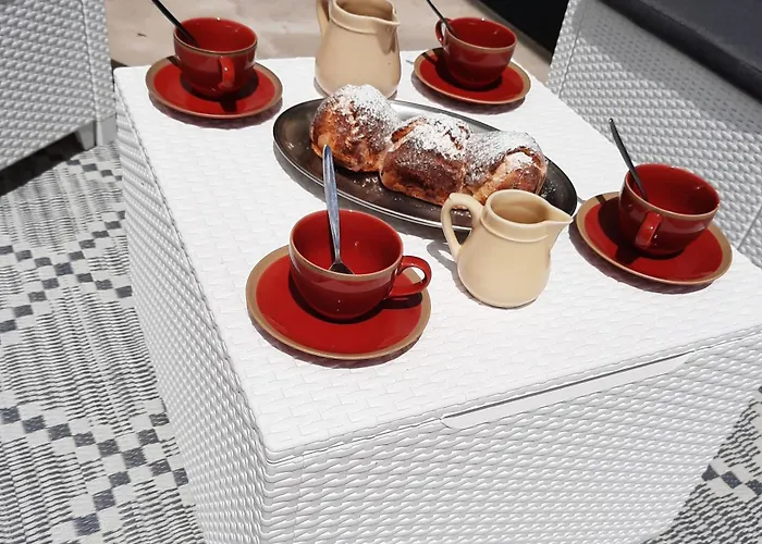 Bearn Bigorre Hotel Pontacq