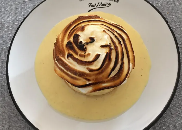 Hotel Bearn Bigorre 2*