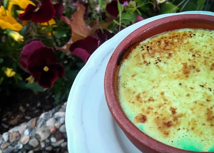 Bearn Bigorre 2* Pontacq