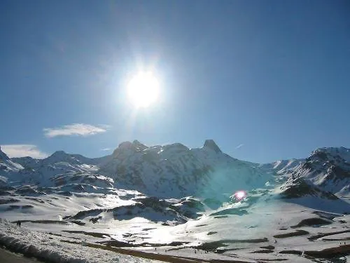 Bearn Bigorre Pontacq