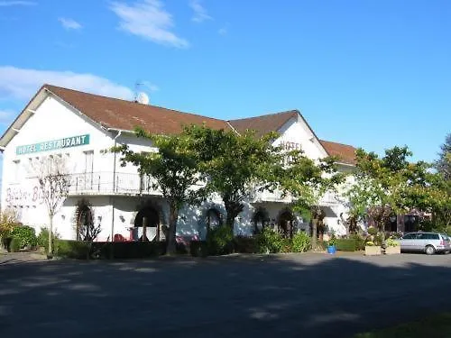 Bearn Bigorre 2* Pontacq