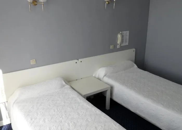 Hotel Bearn Bigorre Pontacq