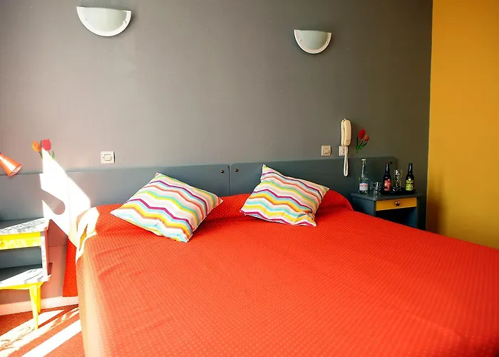 Bearn Bigorre Hotel 2*