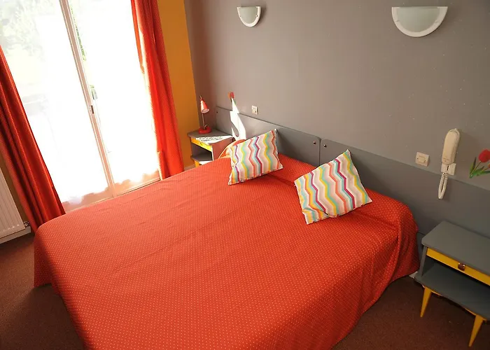 Bearn Bigorre Hotel Pontacq