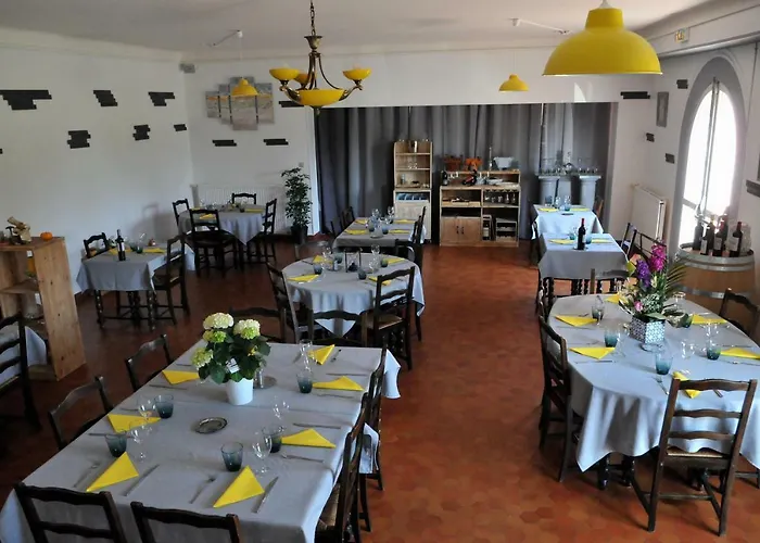 Bearn Bigorre 2* Pontacq