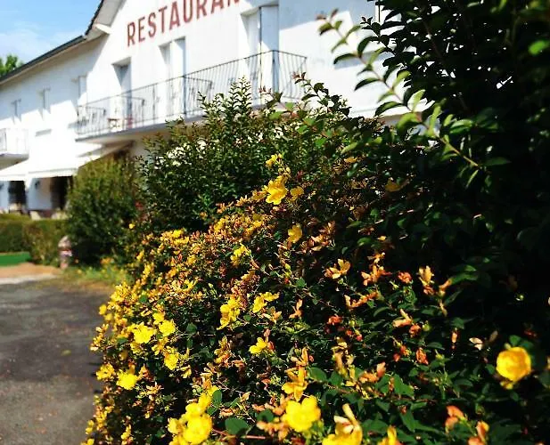 Hotel Bearn Bigorre Pontacq