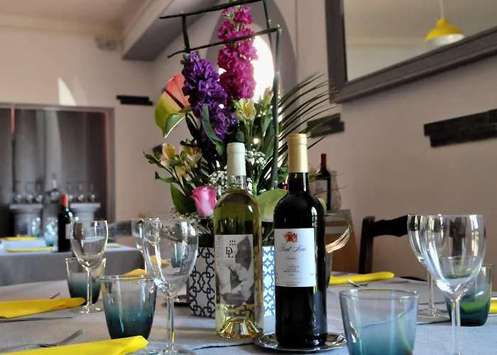 Bearn Bigorre Hotel Pontacq